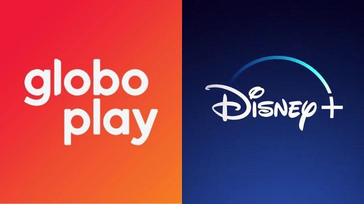 disney globoplay star