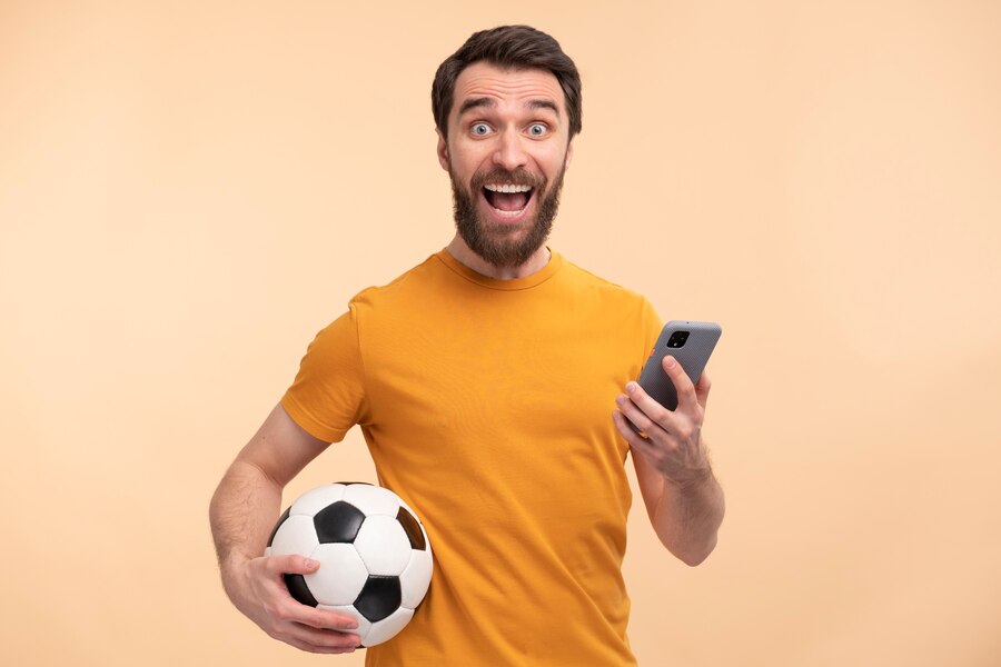 O crescimento do mercado de apostas esportivas online nos últimos anos