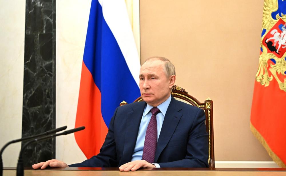 Putin amea&ccedil;a quem tentar interferir: &amp;#39;Resposta ser&aacute; imediata&amp;#39;