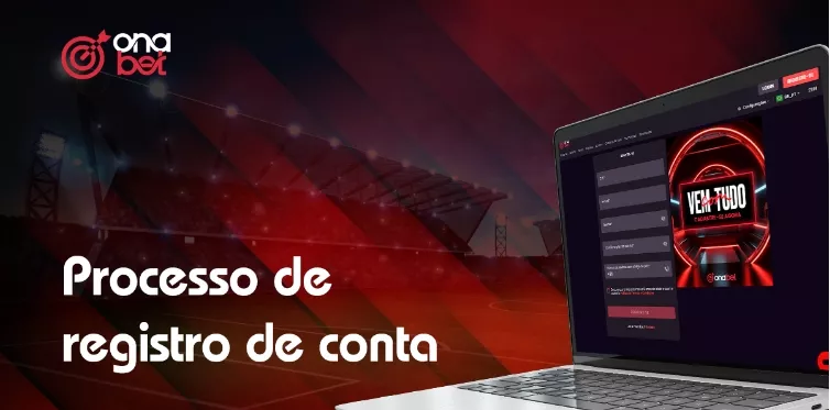 O Onabet Casino é a plataforma oficial para apostas on-line