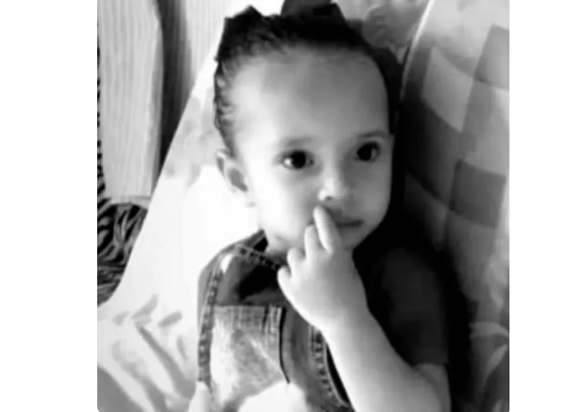Menina vítima de estupro em Aroeiras, PB, não frequentava creche há 3 meses e foi internada por desnutrição crônica