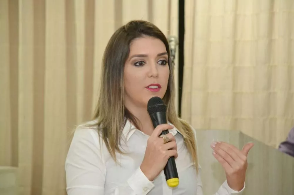 Cassação da prefeita de Monteiro volta à pauta do TSE com reconhecimento do abuso de poder econômico e político