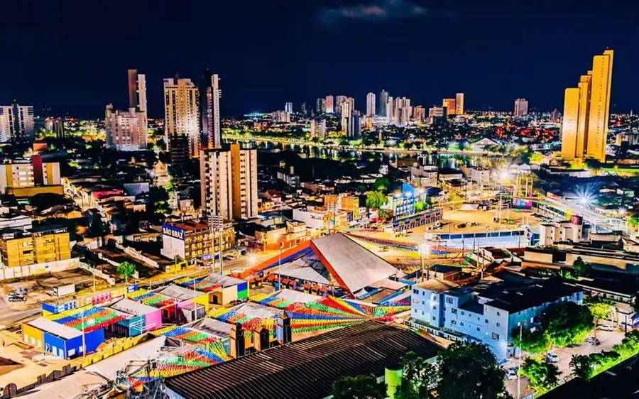 Lançamento da programação do São João de Campina Grande 2025 é adiado