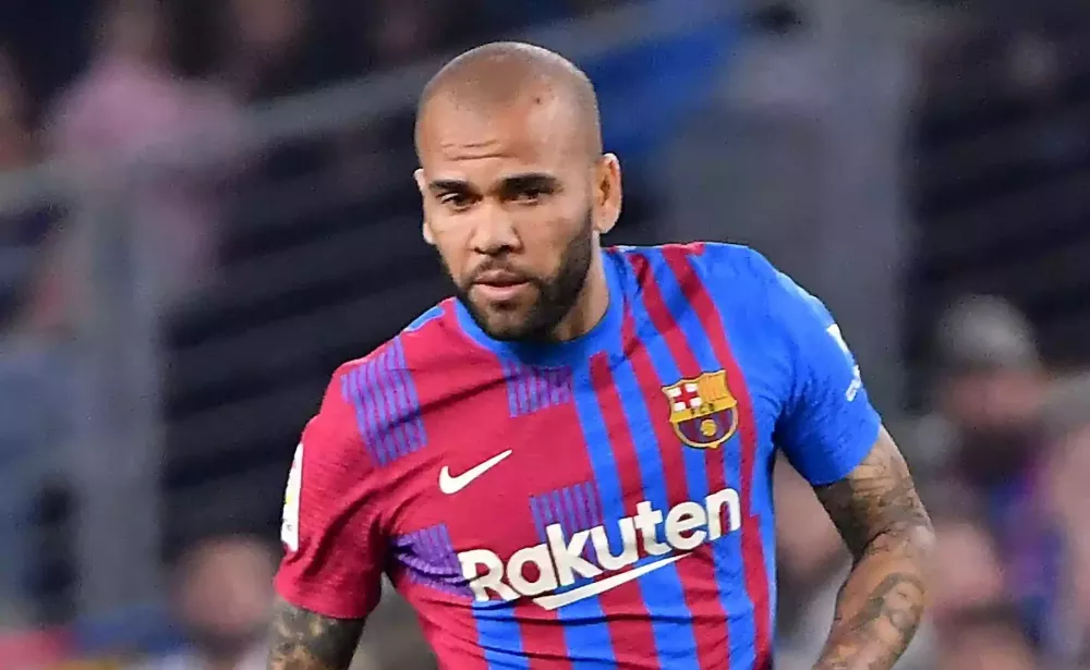 Justiça da Espanha Revoga Condenação de Daniel Alves por Agressão Sexual