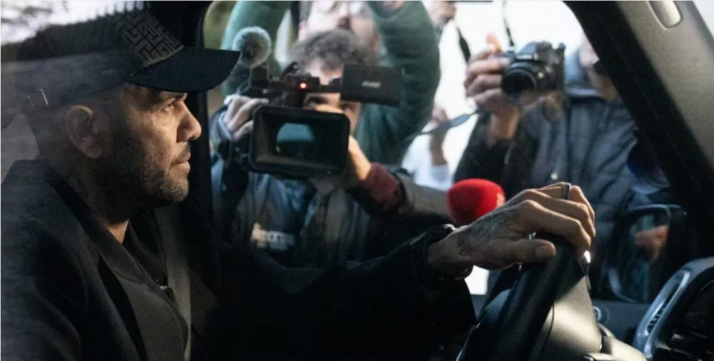 Daniel Alves Absolvido: Últimas Atualizações e Implicações Legais