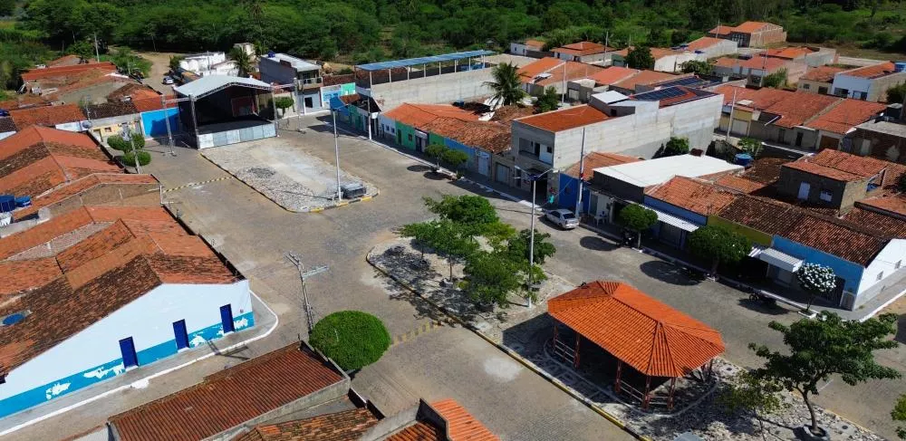 Festa de emancipação política de Zabelê vai contar com central de videomonitoramento e forte sistema de segurança