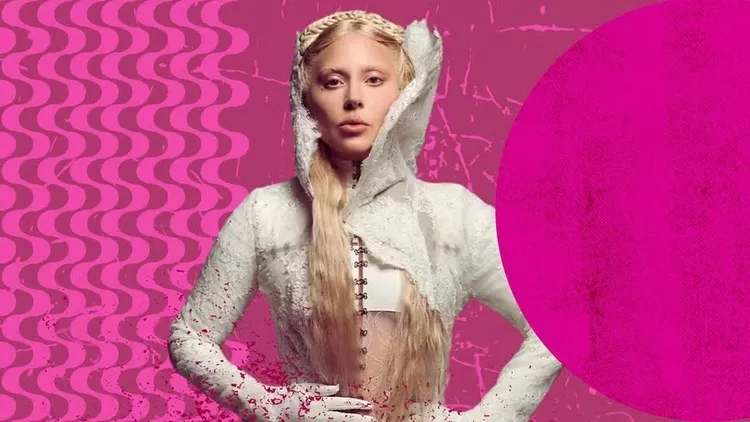 ASSISTA AO VIVO LADY GAGA NO RIO - 03/05/2025