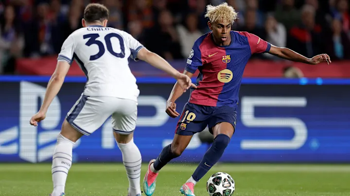 Jogos de hoje Inter x Barcelona e onde assistir (06052025)