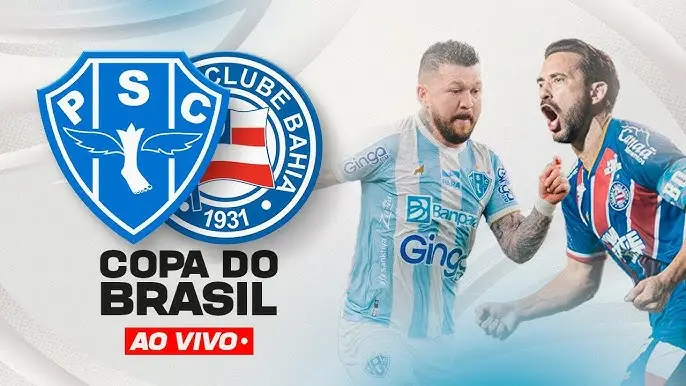 Bahia x Paysandu: Saiba tudo sobre o jogo de hoje (21/05/2025)