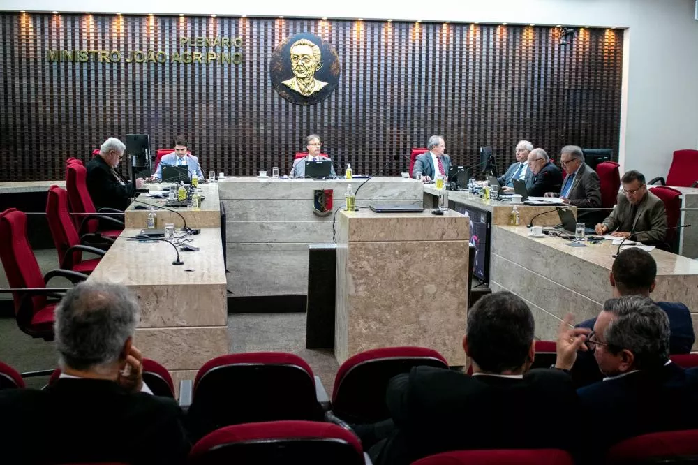 TCE-PB rejeita contas de Uiraúna e imputa débito superior a R$ 1,1 milhão ao diretor do Hospital de Mamanguape