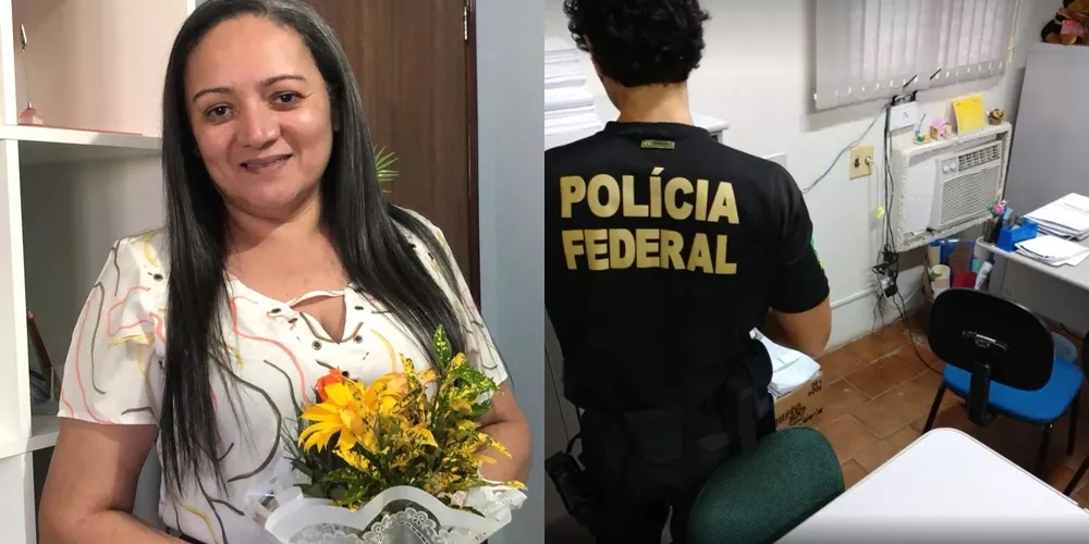 Secretária de Educação Ana Lima Feliciano sofre derrota na Justiça em ação contra Portal TV Cariri