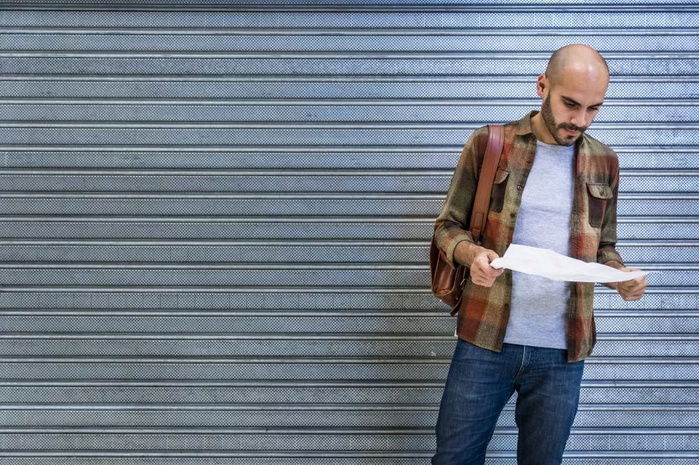 Pequenas alterações em portas e acessos podem valorizar o imóvel comercial; entenda