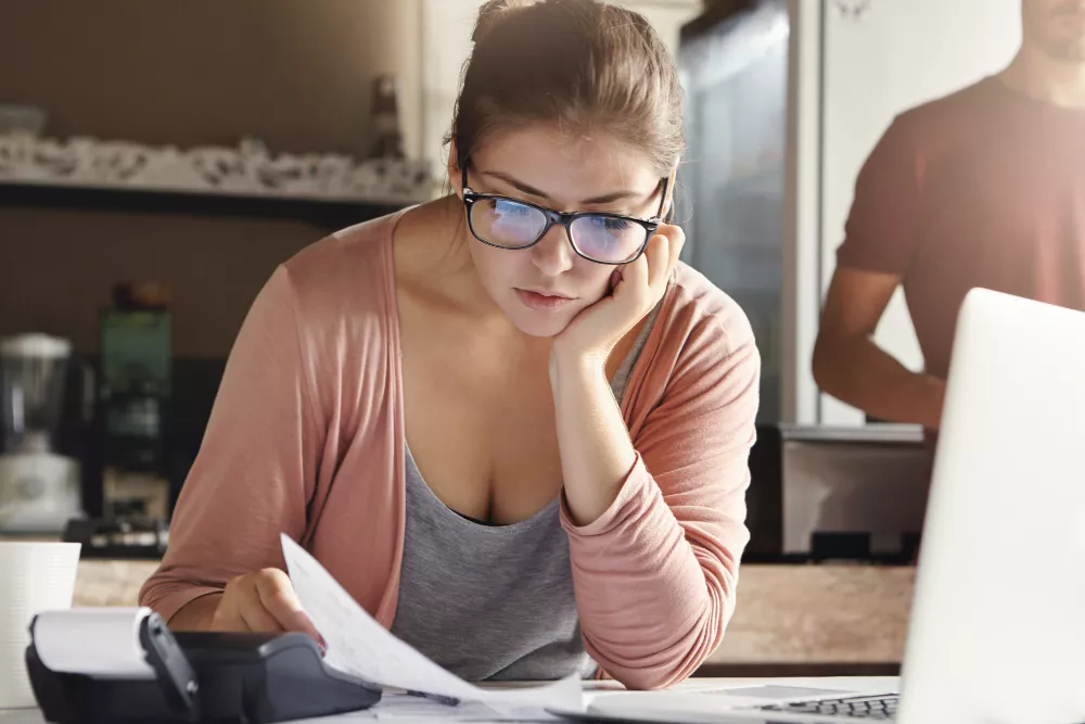 Como evitar pagar mais que o necessário em um financiamento?