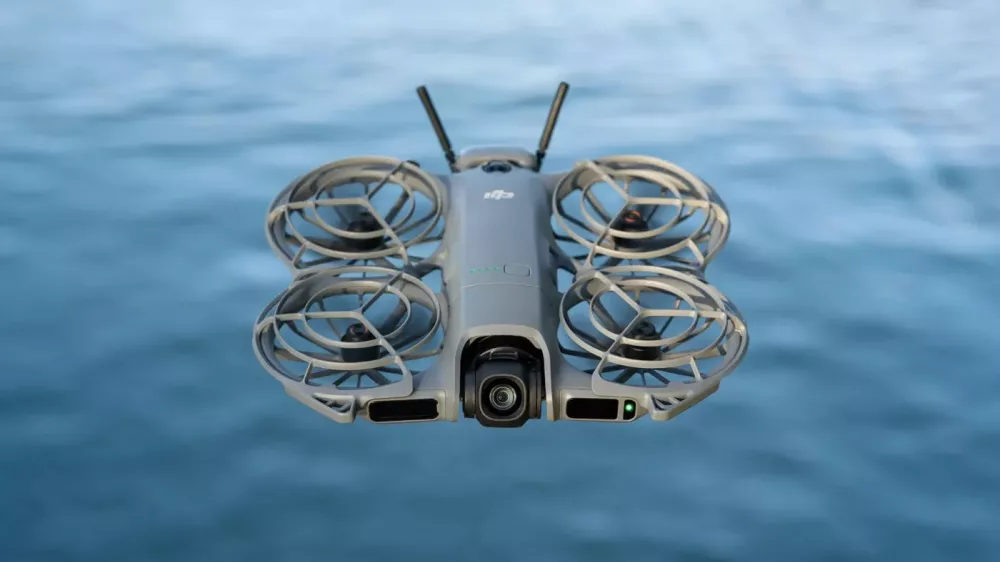 Dji Neo 2: tudo sobre o novo mini drone da DJI, recursos, preço e se vale a pena