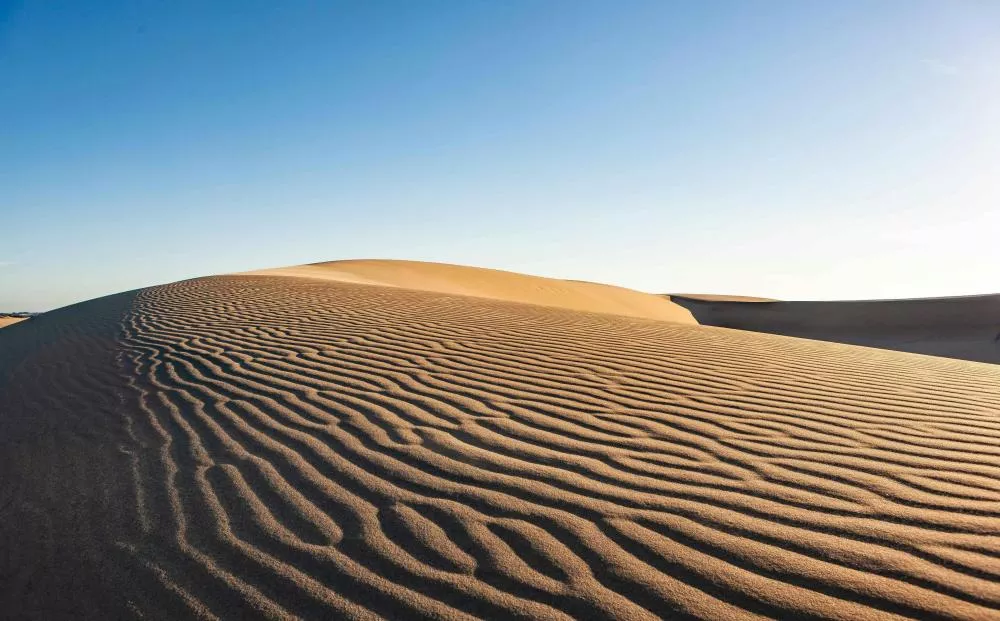 Por que Dunas de Marapé é um dos destinos mais surpreendentes do Nordeste?