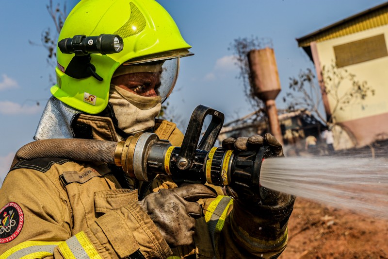 Foto: Reprodução/Secom Acre