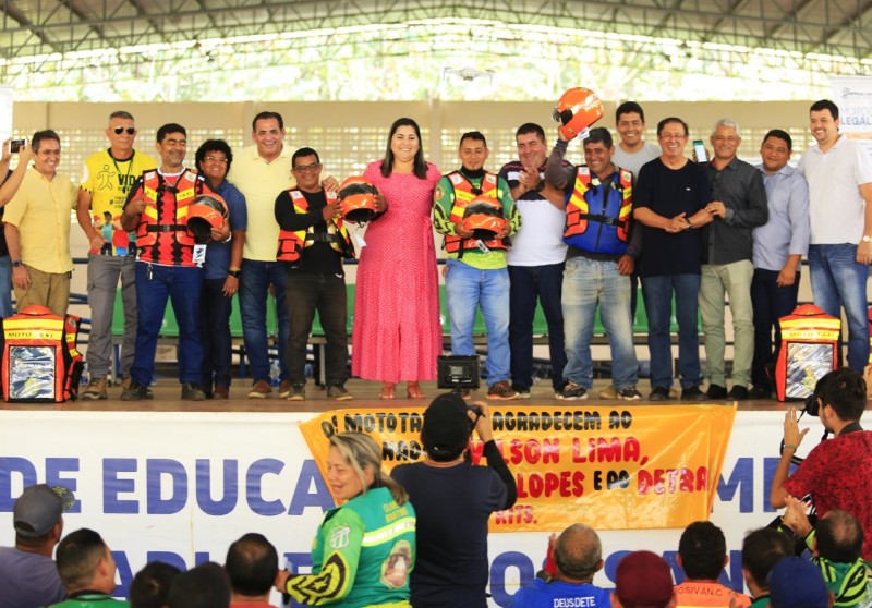 Foto: Reprodução/Secom Amazonas