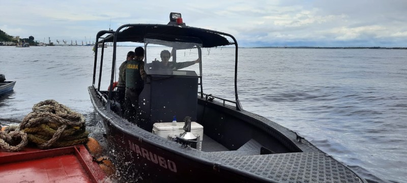 Foto: Reprodução/Secom Amazonas