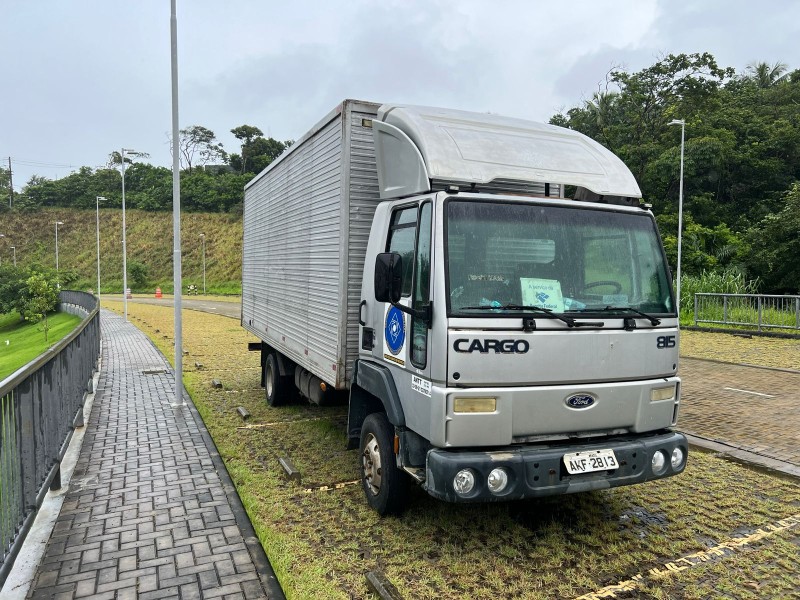 Foto: Reprodução/Prefeitura Mun. Vitória da Conquista - BA