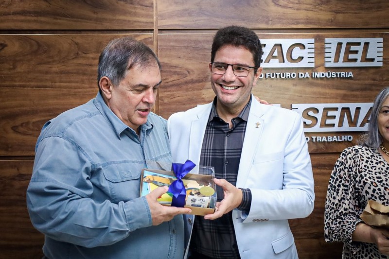 Foto: Reprodução/Secom Acre