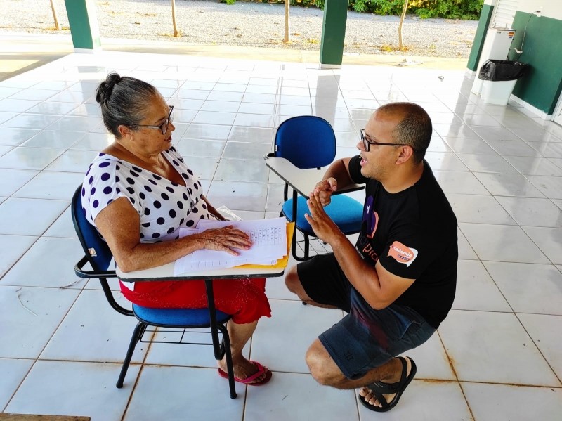 (Foto: Secretaria de Saúde)