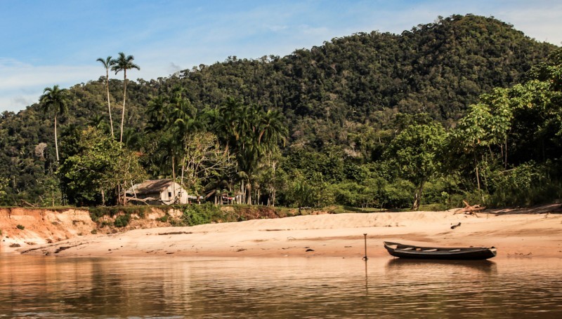 Foto: Reprodução/Secom Acre
