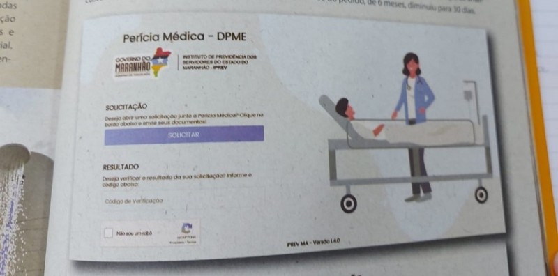 - Sistemas digitais trouxeram celeridade para processos como os de Perícia Médica e Pensão. (Foto: Divulgação)