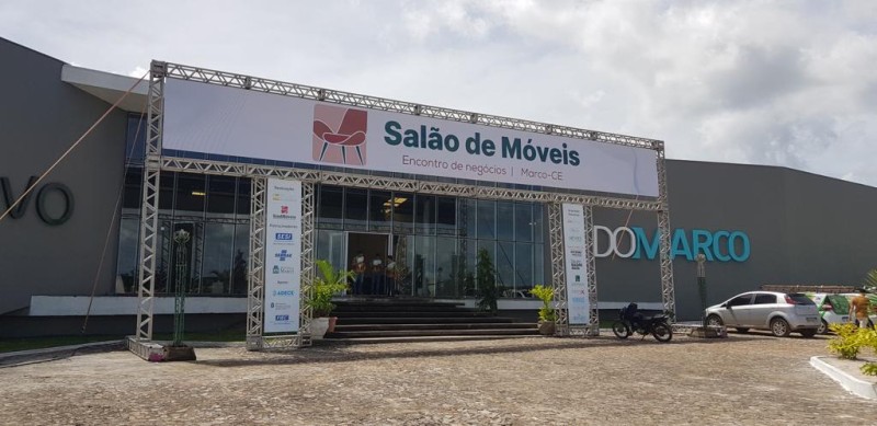 Foto: Reprodução/Secom Ceará