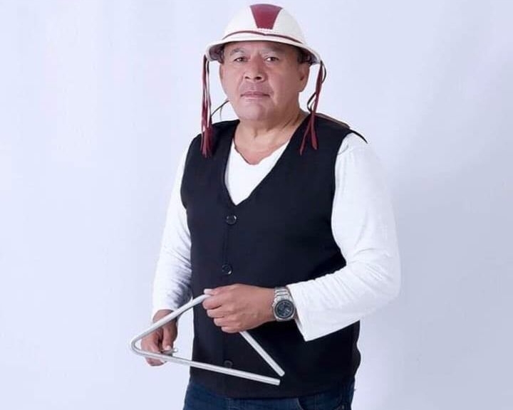 Neste sábado (04) tem Zinho Forró Penerado, na Vila do Artesão no São João de Campina Grande