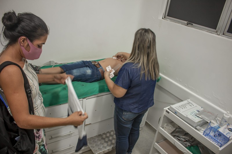 Foto: Reprodução/Secom Acre