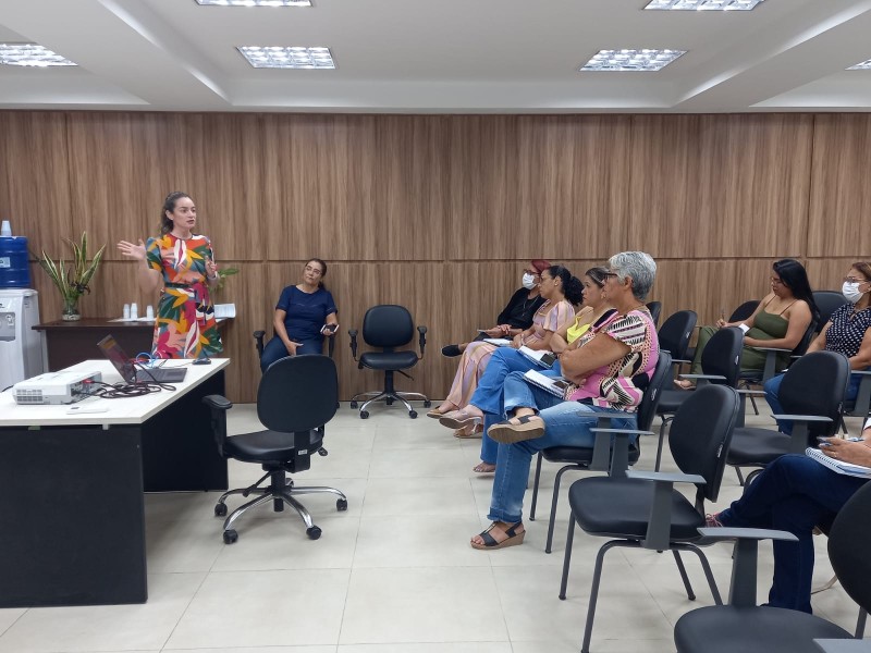 Foto: Reprodução/Secom Acre