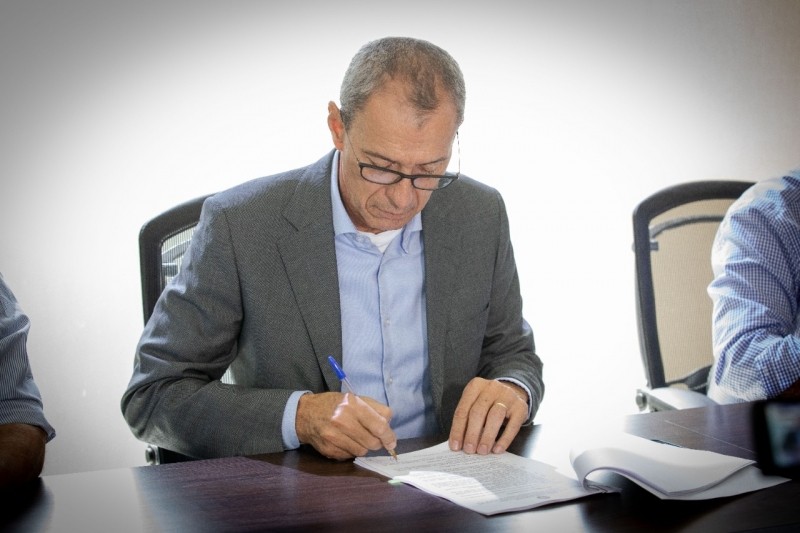 (Foto: Michel Alvim)