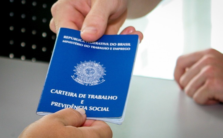 Para conferir, diariamente, a oferta de vagas nos postos do Sine Tocantins acesse o site da Setas - Foto: Carlessandro Souza/Governo do Tocantins