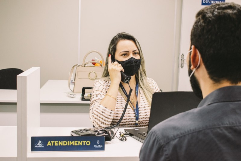 Foto: Reprodução/Secom Amazonas