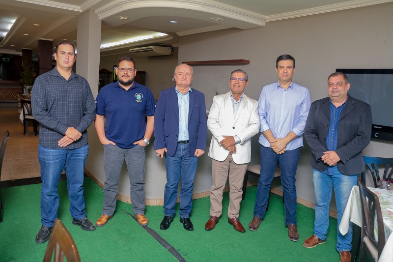 Foto: Reprodução/Secom Acre