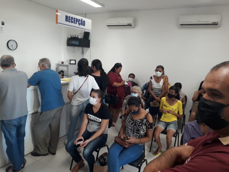 Foto: Reprodução/Secom Acre