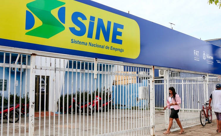 Em Gurupi o Sine oferecerá “Técnica de Vendas” e “Inovação e Empreendedorismo” - Foto: Carlessandro Souza/Governo do Tocantins
