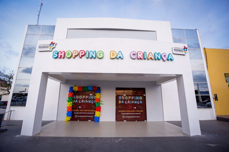 Shopping da Criança traz programação junina nesta semana - Foto: Divulgação