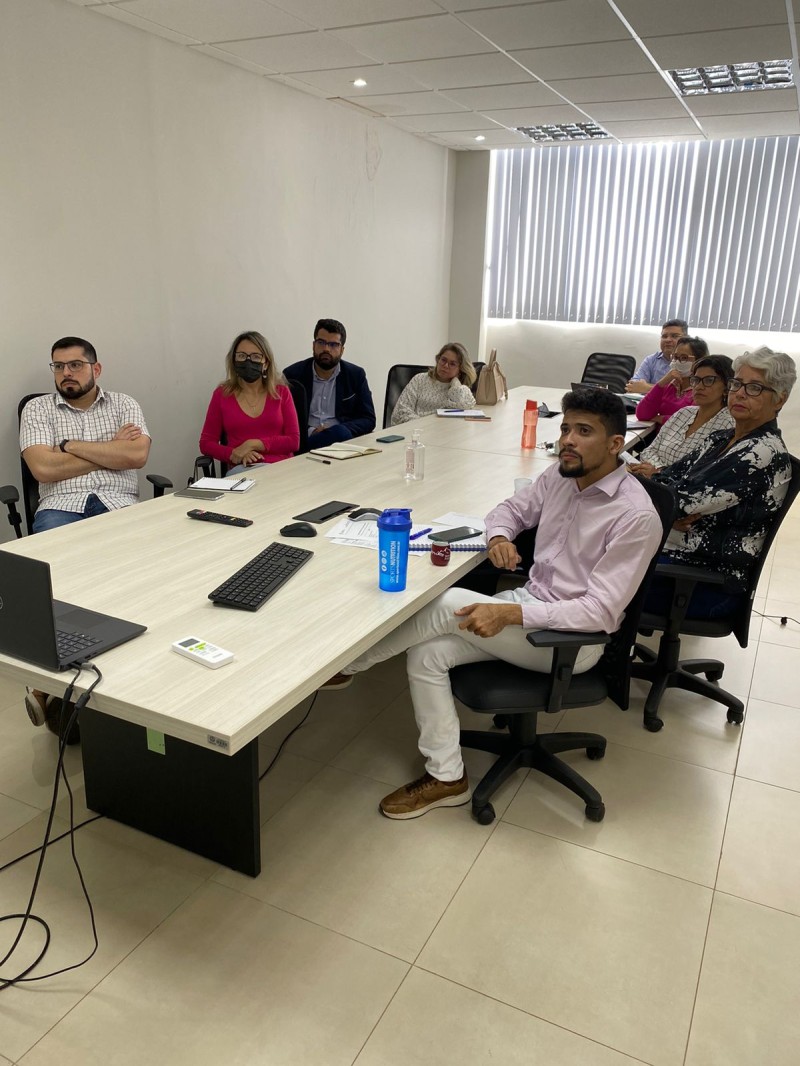 Foto: Reprodução/Secom Acre