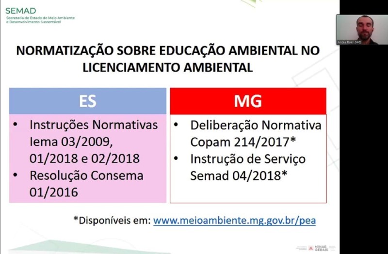 Foto: Reprodução/Secom Espírito Santo