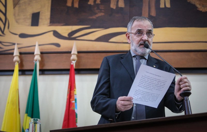 Foto: Reprodução/Secom Acre