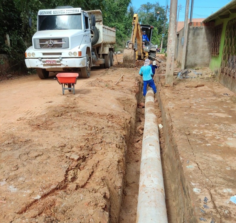 Foto: Reprodução/Secom Acre