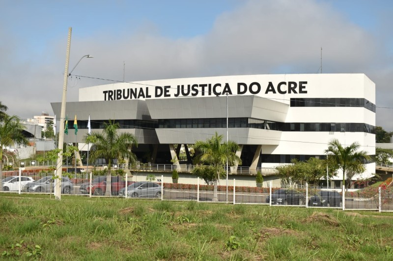 Foto: Reprodução/Secom Acre
