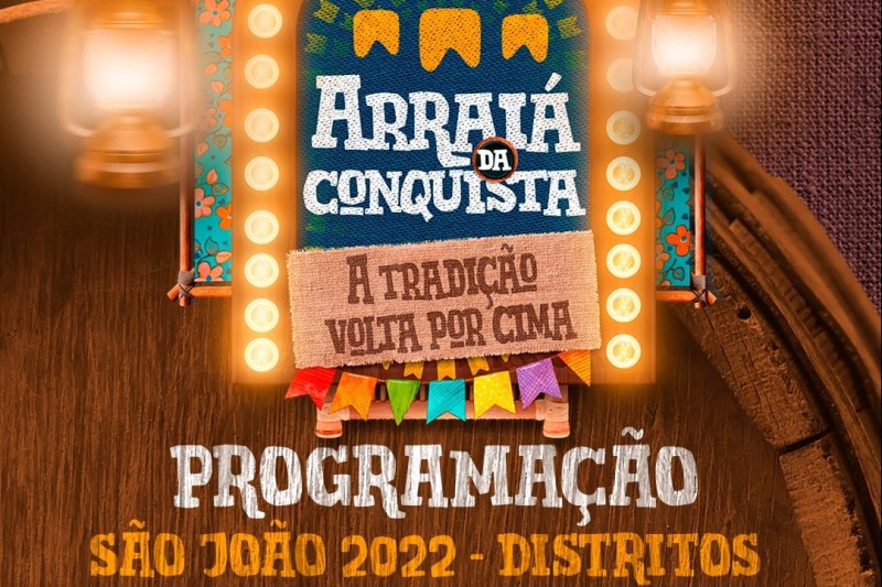 Foto: Reprodução/Prefeitura Mun. Vitória da Conquista - BA