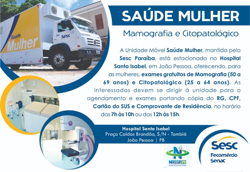 Foto: Reprodução/Secom Paraíba