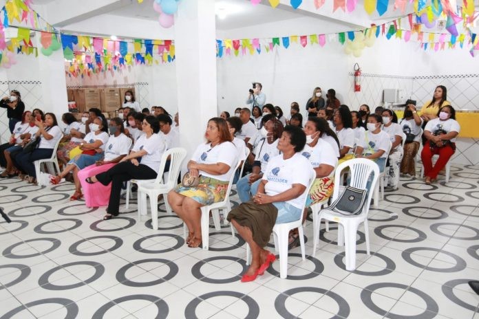 Foto: Antonio Queirós/GOVBA