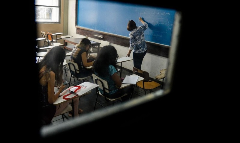 Foto: Arquivo Agência Brasília