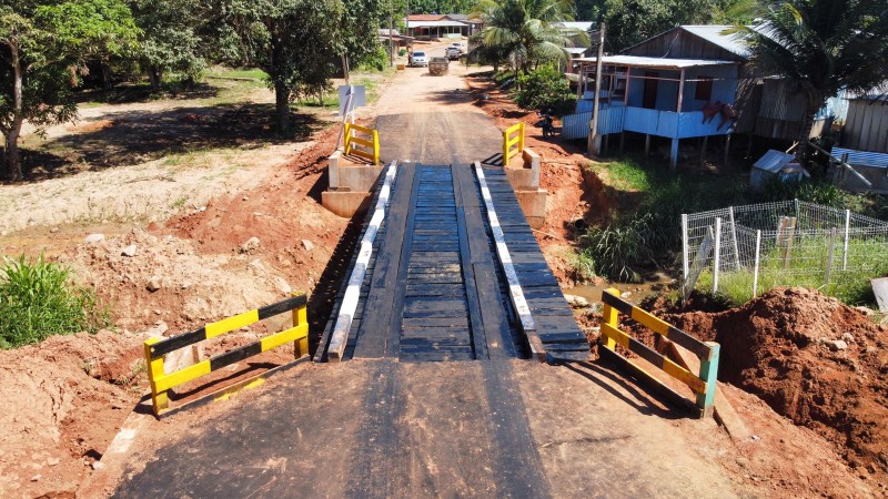 Foto: Reprodução/Secom Acre