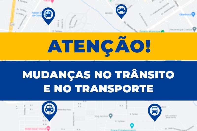 Foto: Reprodução/Prefeitura Mun. Vitória da Conquista - BA