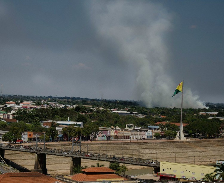 Foto: Reprodução/Secom Acre